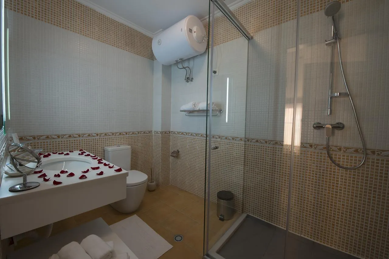 Hotel De Charme (Adults Only) Tirana