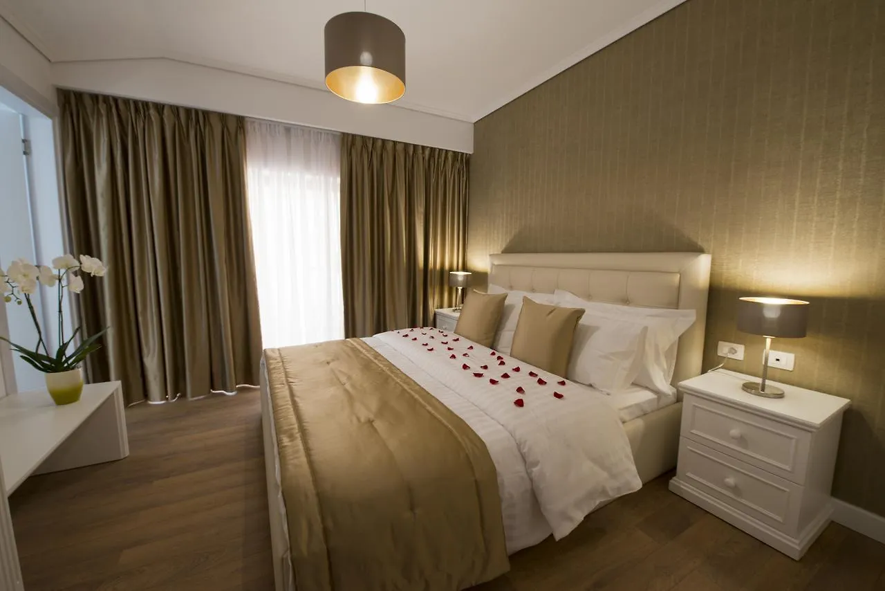 Hotel De Charme (Adults Only) Tirana