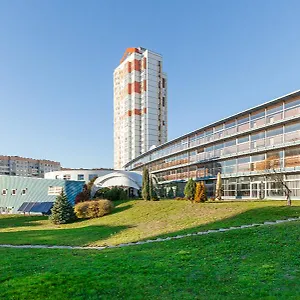 Ibb Hotel Minsk