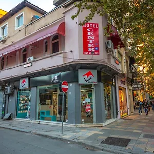 Center Elite ** Tirana