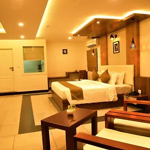 White Hotel Kozhikode