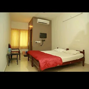 Regant Hotel Guruvayur