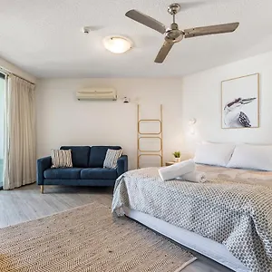 Coolum Beachside Aparthotel Coolum Beach