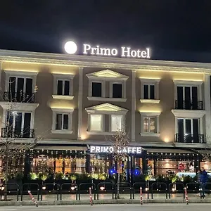 Primo **** Tirana