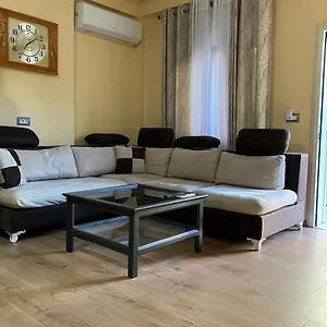 Murati Villa Tirana