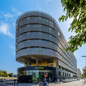 visit hotel