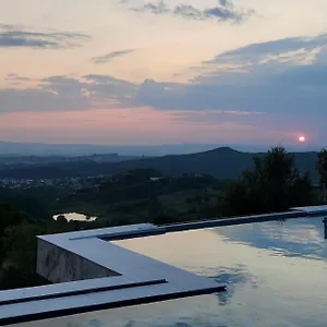 Chateau Fasel Otel