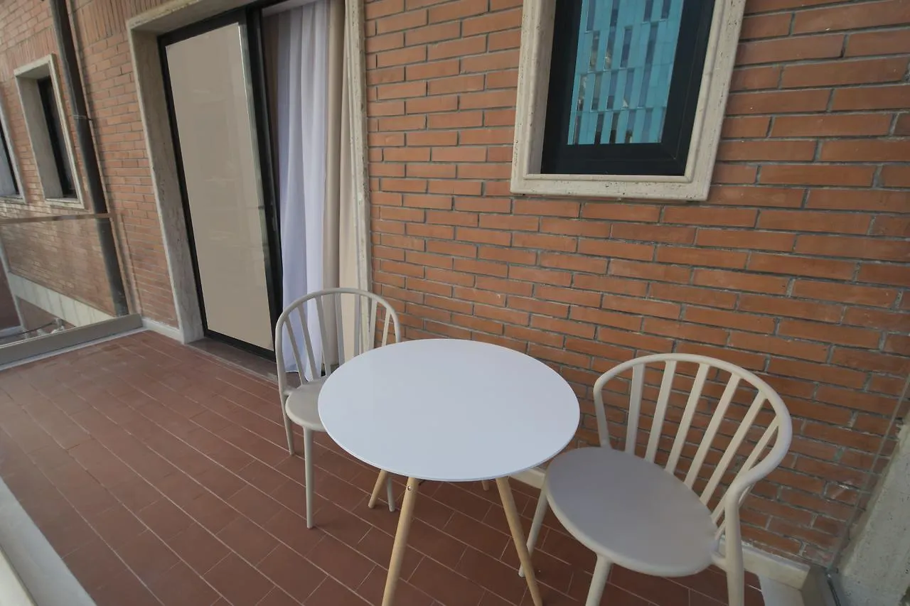 Hotel De Charme (Adults Only) Tirana 4*,  Albanien
