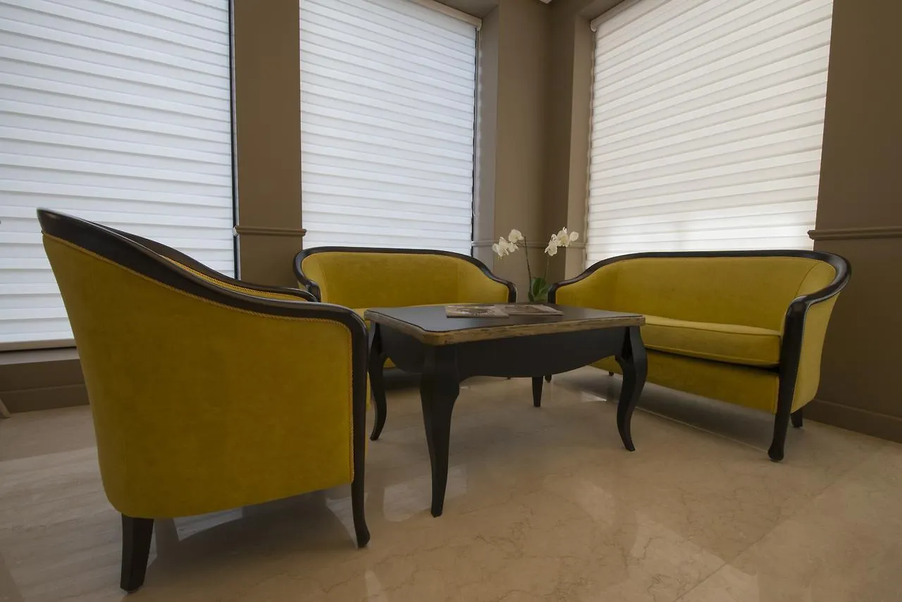 Hotel De Charme (Adults Only) Tirana 4*,  Albanien