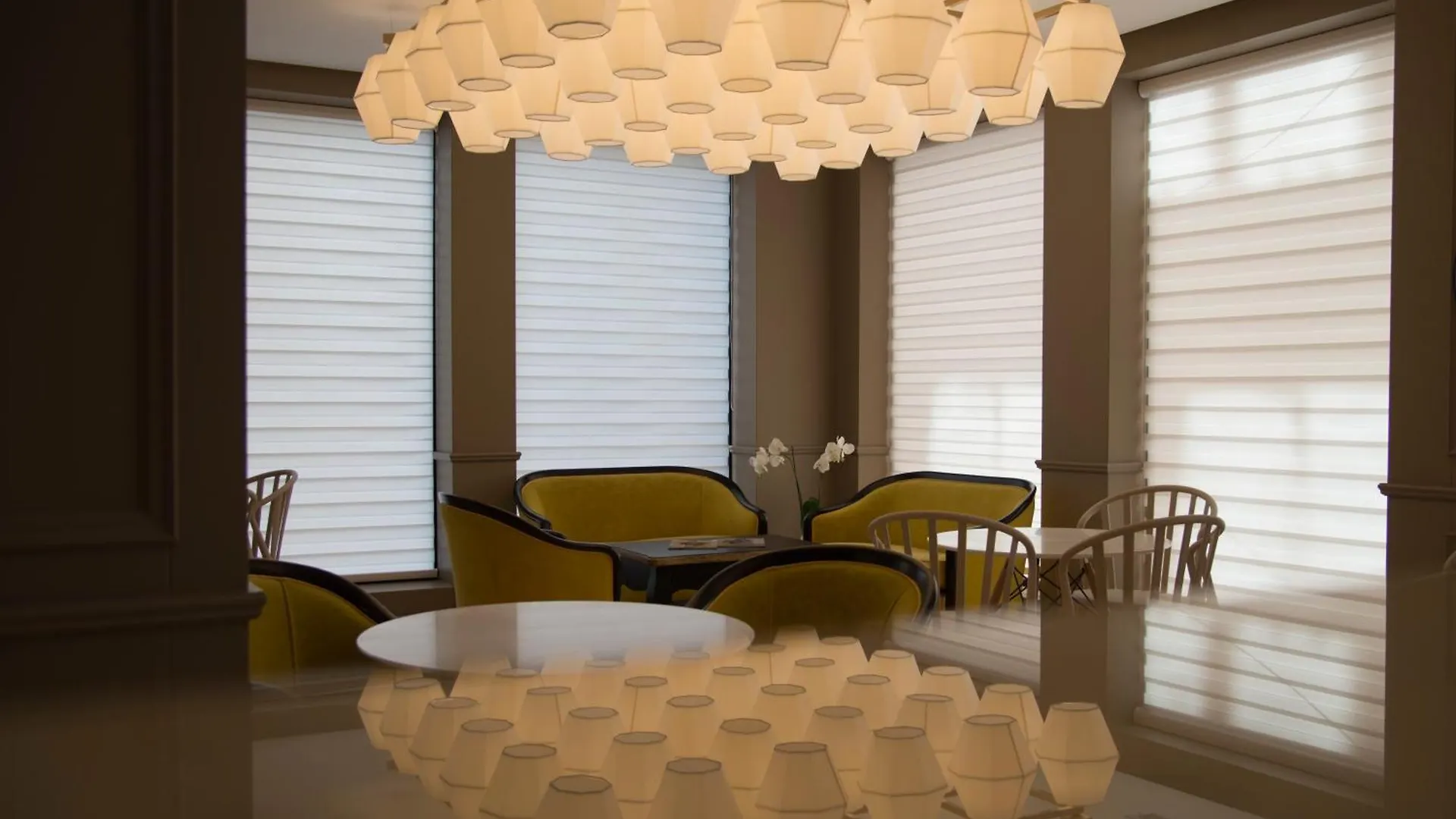 Hotel De Charme (Adults Only) Tirana
