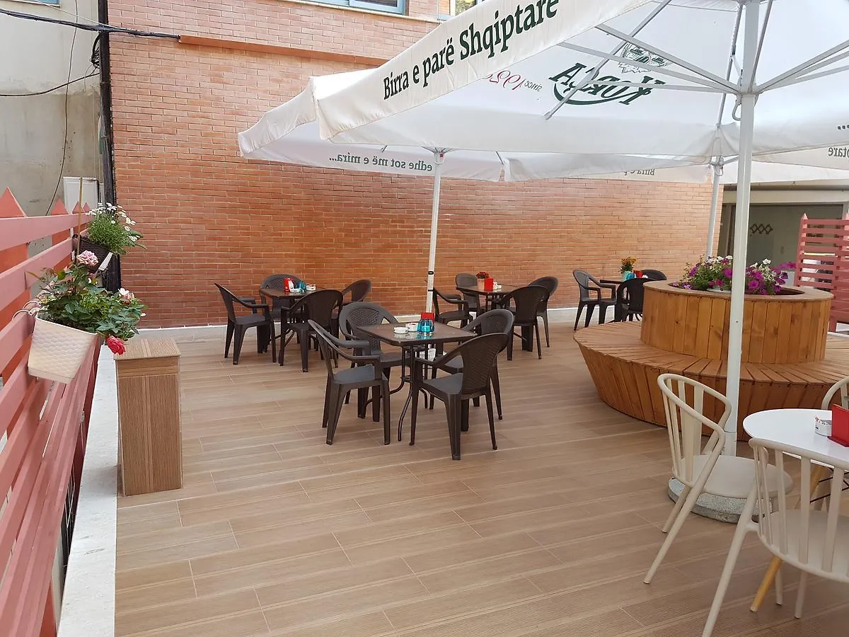 Hotel De Charme (Adults Only) Tirana